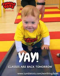 Image result for Tumble Tots (Weybridge)