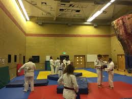 Image result for Comberton Judo Club