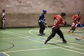 Image result for Dundee Ducks inline roller hockey club