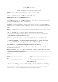 Image result for Cleveland Scrabble Club