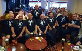 Image result for Bryn Gwalia Bowling Club