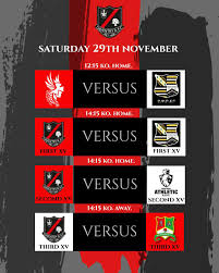 Image result for Daventry Rugby Football Club