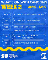 Image result for Avon Canoe Polo Club