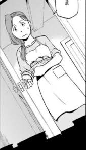 「トリシャ・エルリック 鋼の錬金術師」の画像検索結果