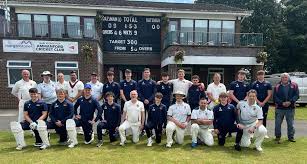 Image result for Ammanford Cricket Club