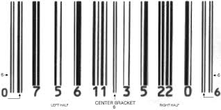 Image result for 666 barcode