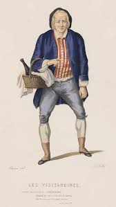 Image result for visitandines