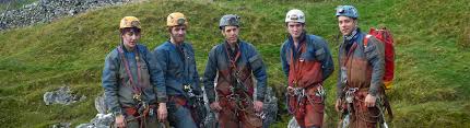 Image result for York University Caving & Potholing Club