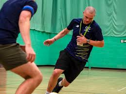 Image result for Highbury Badminton Club
