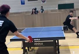 Image result for Oakwood Youth Table Tennis Club
