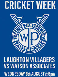 Image result for Laughton Cricket Club