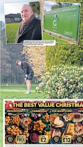 Image result for Caird Park Golf Club