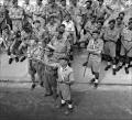 WWII History Magazine - Column "Profiles" July 2005
