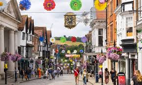 Image result for Guildford
