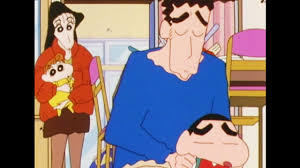 「ひろしの母ちゃん」の画像検索結果