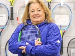 Image result for Oakbrook Badminton Club