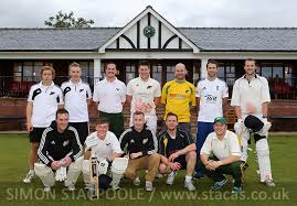 Image result for Hawk Green Cricket Club