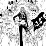 「ネギ熊まりあ ONE PIECE」の画像検索結果