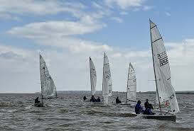 Image result for Snettisham Beach Sailing Club