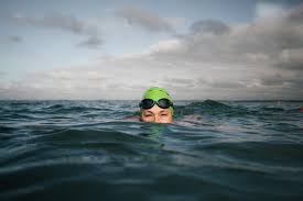 Image result for Isle Of Wight Swim Team