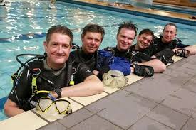 Image result for East Cheshire Sub-Aqua Club