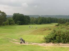 Image result for Reigate Heath Golf Club