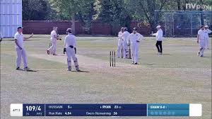 Image result for Attenborough Cricket Club