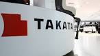 Takata air bag recalls expand significantly - MarketWatch