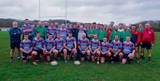 Image result for Bude Rfc