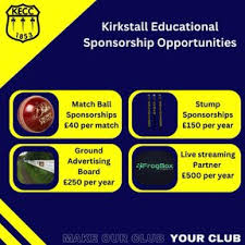 Image result for Kirkstall Educational Cricket Club