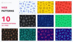 Image result for web patterns