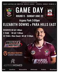 Image result for The Downsman Community Amateur Sports Club