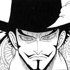 「ミホーク ONE PIECE」の画像検索結果