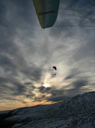 Image result for Aberdeen Hang Gliding & Paragliding Club