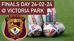 Image result for Latchford Amateur Rugby League Football Club