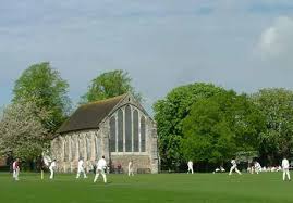 Image result for Chichester Priory Park Cc