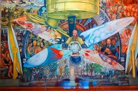 Image result for hombre en el cruce de caminos