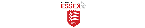 Image result for Herts & Essex Badminton Club