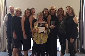 Image result for Knutsford Netball Club