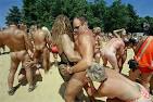 Swingers in the Sun