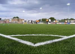 Image result for Fullbrook School Sports Centre