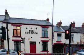 Image result for Rowditch Bowls Club