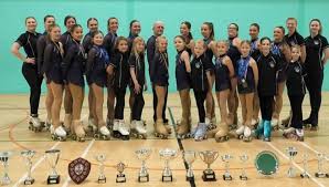 Image result for City Of Ely Roller Hockey Club