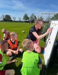 Image result for Great Ayton Cricket & Football Club