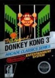 Kuvahaun tulos haulle donkey kong 3  arcade