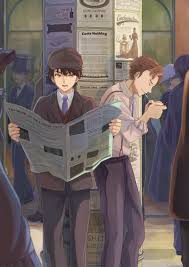 Image result for 腐れ縁