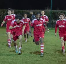 Image result for Cockfosters Football Club