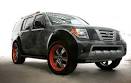 nissan pathfinder reviews