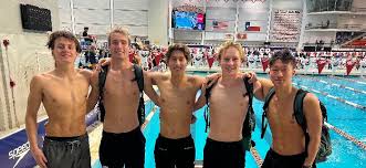 Image result for Hazel Grove & Bramhall Swimming Club