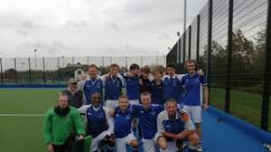 Image result for Cambridgeshire Nomads Hockey Club